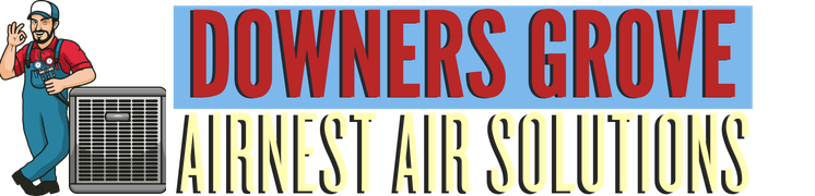 Downers Grove Air Duct Cleaning