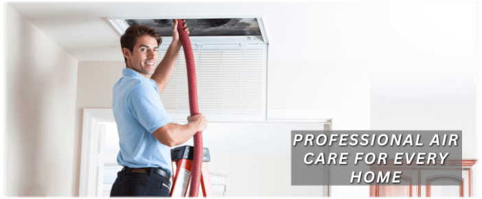 Downers Grove AirNest Air Solutions