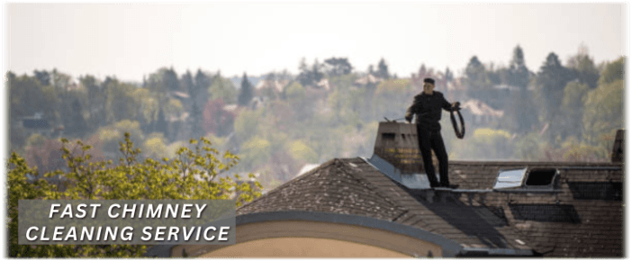 Chimney Cleaning Downers Grove