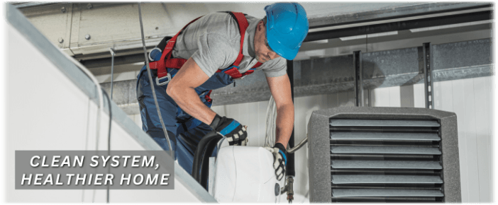 HVAC Mold Removal Downers Grove