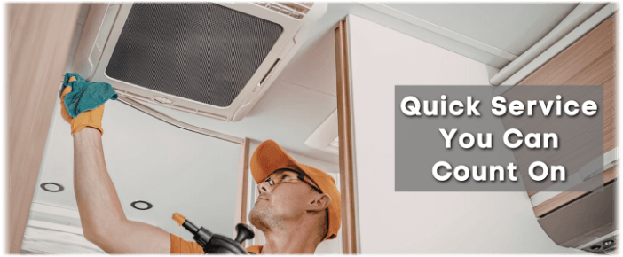 Downers Grove Air Duct Cleaning